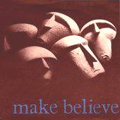 Make Believe : Leave Me Alone - Mess Goes On